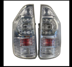 Toyota Voxy Rear Light 2010-2011