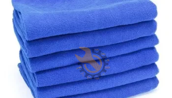 Car Towel 25inch X 50inch