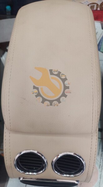 Car Arm Rest Console
