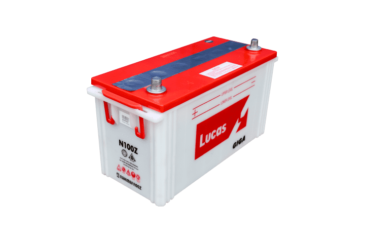 LUCAS-GIGA N100Z BATTERY