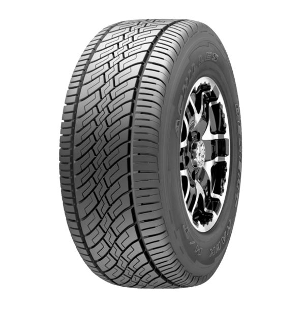 TIRE 215/70 R16 ACHILLES DESERT HAWK HT