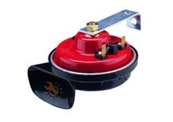 Car Electric Horn 24Volt