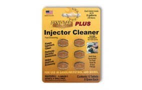 Dyno Tab Injector Cleaner