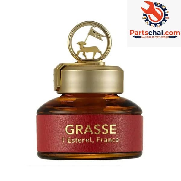 Bullsone Grasse Car Perfume Lésterel