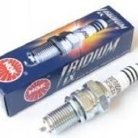 Suzuki Gixxer Fi Abs Spark Plug