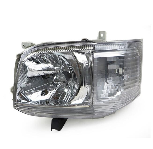 Toyota Hiace Headlight 2010
