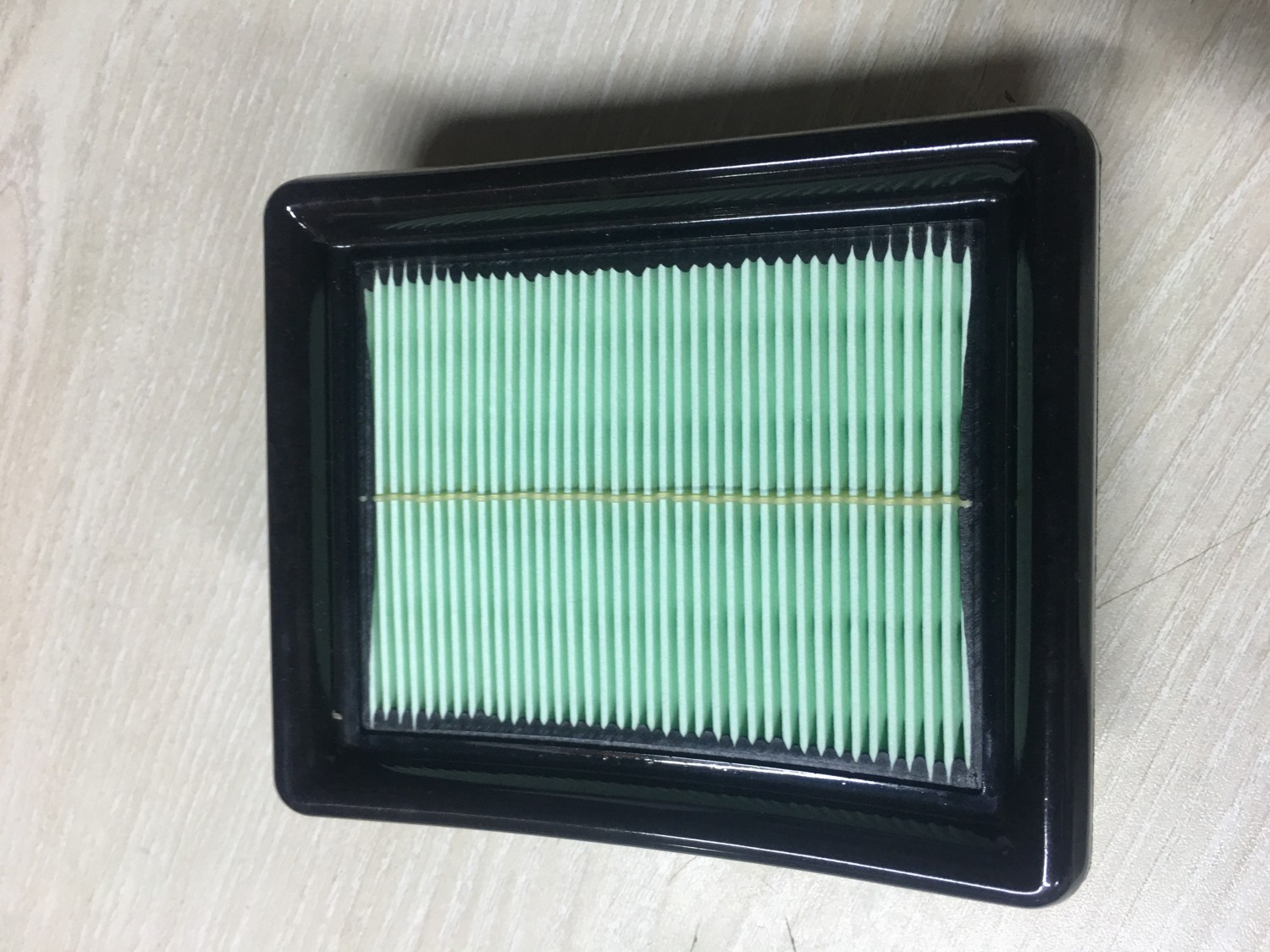 KTM RC125 Genuine Air Filter India