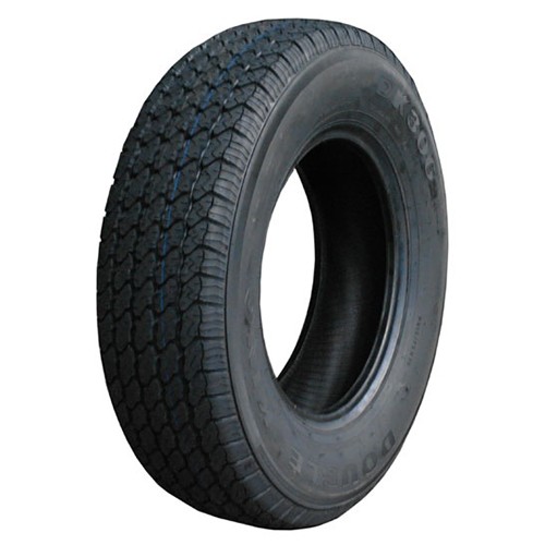 Double King Tyre 265/70R16