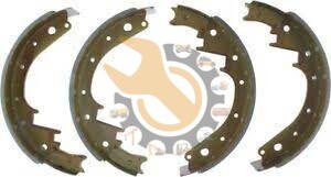 Break Shoe For Nissan Urvan Micro