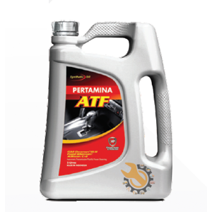 PERTAMINA ATF