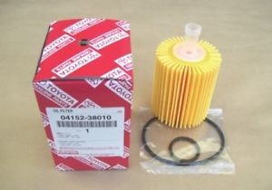 Toyota Car Oil Filter