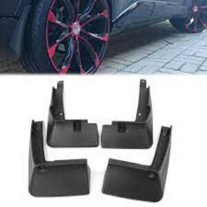 Mud Flaps Mudguard For Car