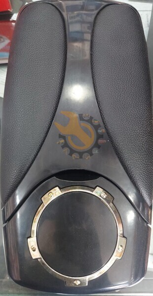 Arm Rest Console For Car