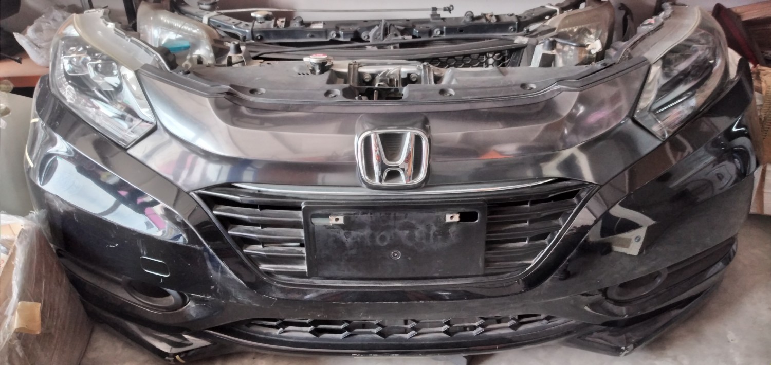 Honda Vezel Nose Cut 2014-15