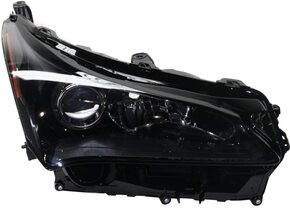 Toyota Lexus Headlight 2016