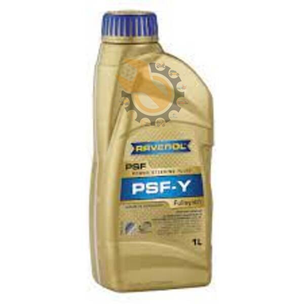 Ravenol PSFY Fluid Power Steering Fluid