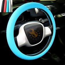 Silicone Car Steering Cover