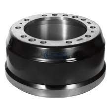 Brake Drum for DAF 1233462