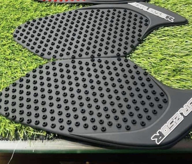 Suzuki GSX-T Fuel Tank Pad Set Indonisian