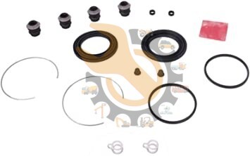 Toyota Voxy Disc Brake CALIPER KIT 04479-33150