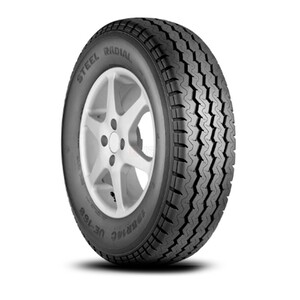 MAXXIS 165/80 R13 MAP-1 TUBELESS CAR TYRE