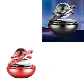 AROMA Car Organic Air Freshener