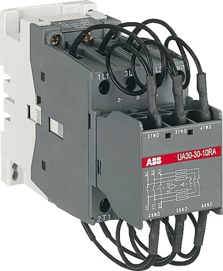 UA30-30-10RA 220-230V 50Hz / 230-240V 60Hz