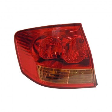 Backlight Toyota Allion Left 2001-2004