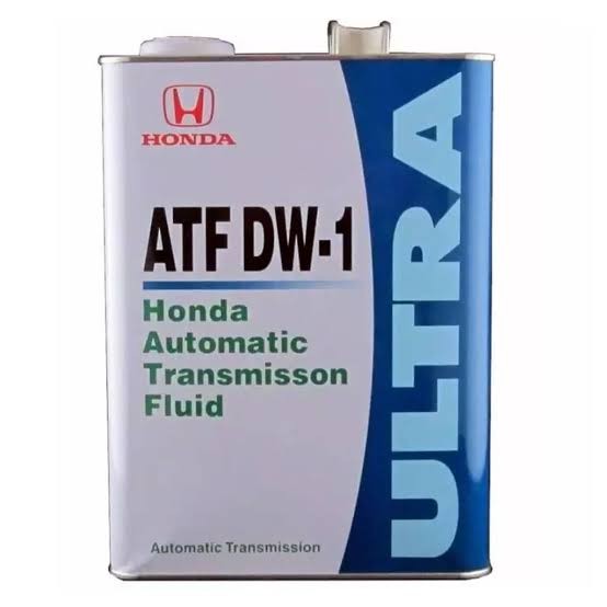 Honda Genuine ATF DW1 Gear oil
