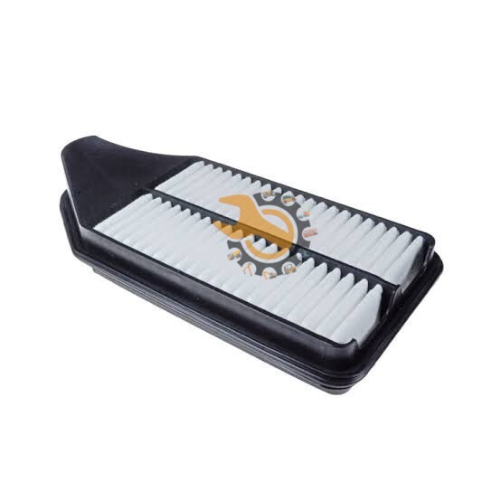SUZUKI 13780-61J00 OEM Genuine ELEMENT, AIR Filter
