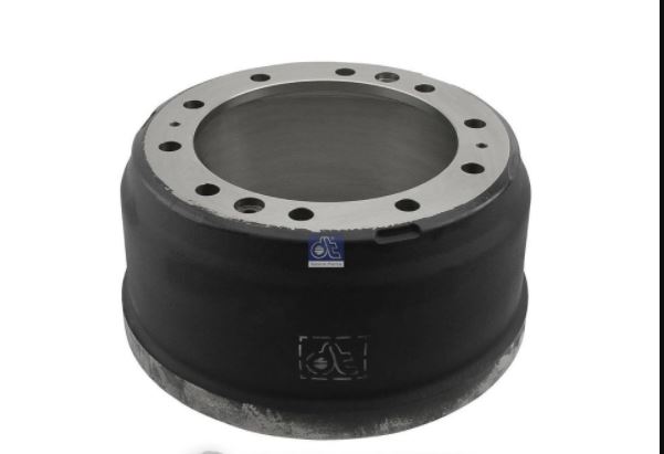 Brake Drum 0365579 for DAF