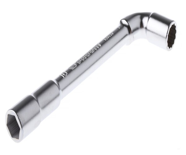 L-Socket Wrench 15mm