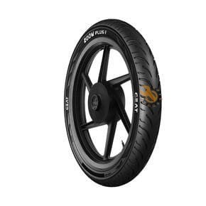 Suzuki Gixxer 100/80/17 Front Tire Ceat