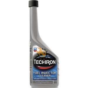 Chevron Techron Fuel Injector Cleaner 355ml