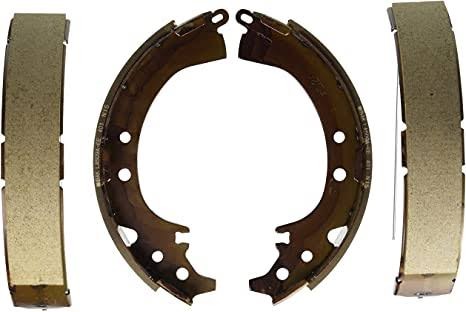 Toyota Rear  Brake Shoe 04495-28151 VOXY