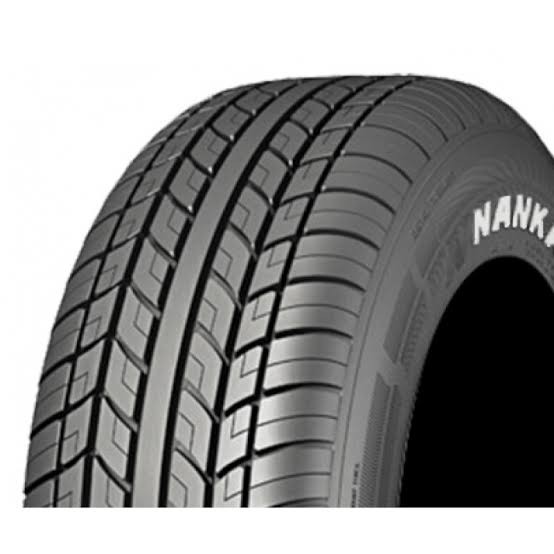 Nankang N-729 OWL 185/70R14 88T TL