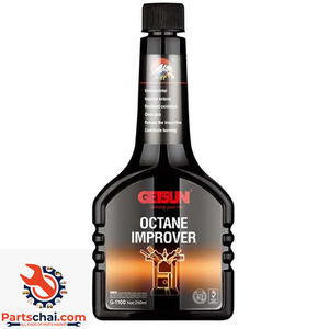 Getsun Octane Booster