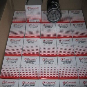 Koyoroki Performance Filter (RTY-10003-0)