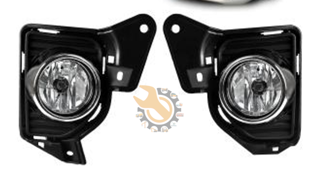 Toyota Noah Esquire Fog Light 2018-2019