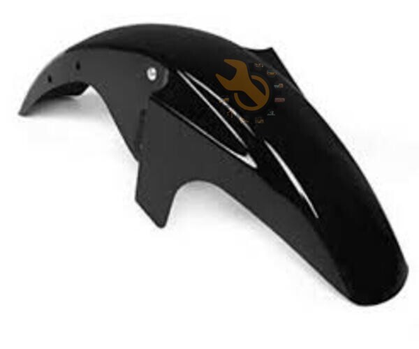 Zaara 110cc Mud Guard
