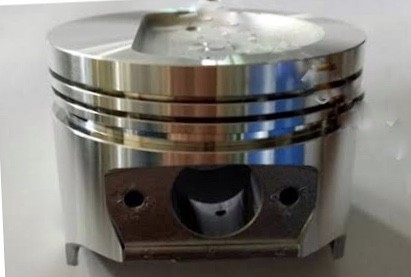 TOYOTA PISTON WITH PIN 13101-28040-AO 1AZ