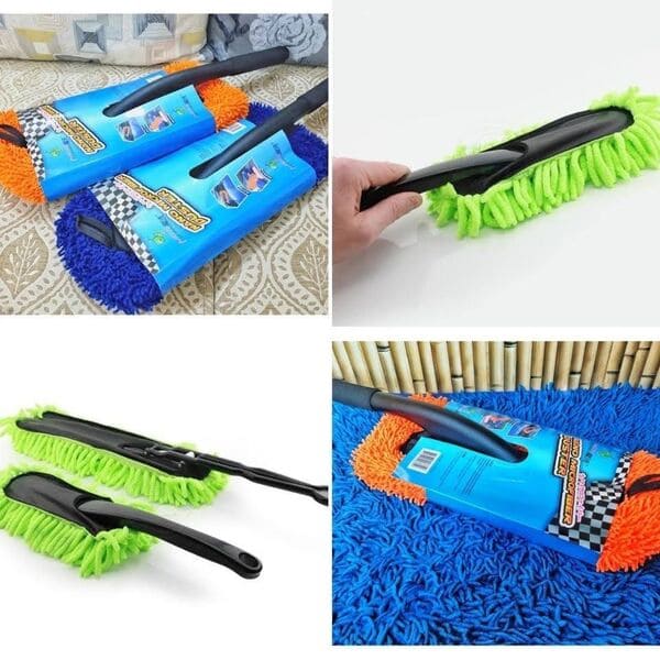Car Washing Brush