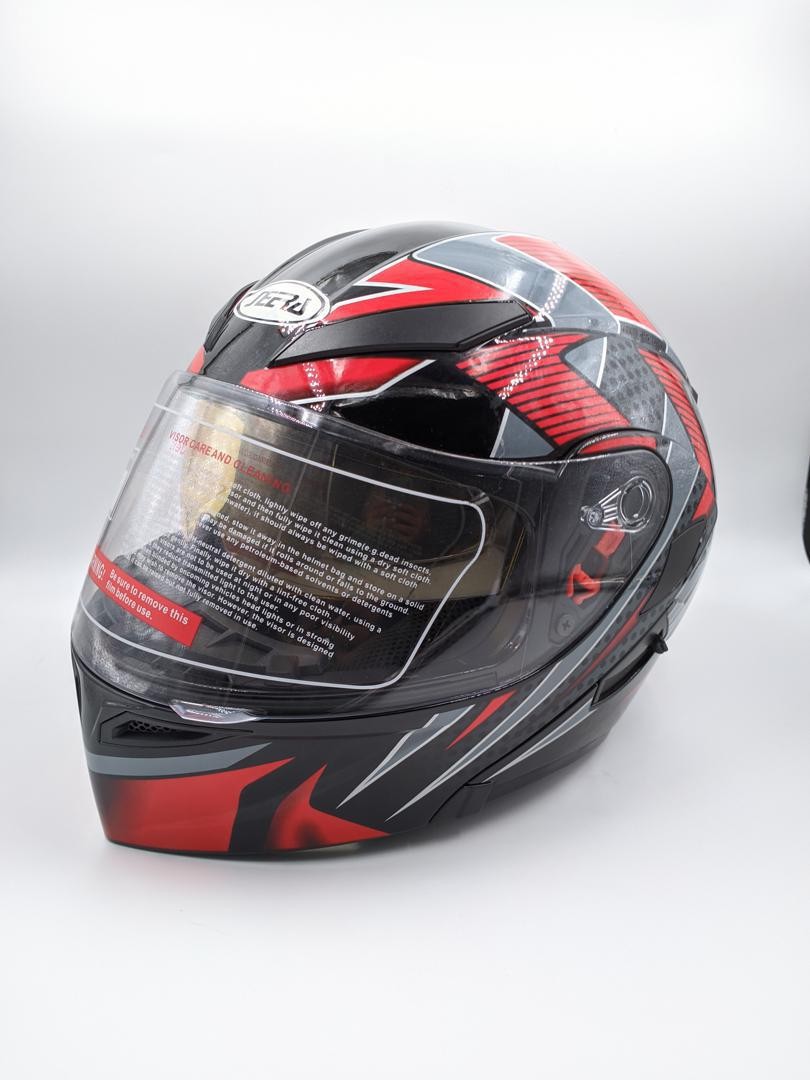 Neera NMC-816 HURRICANE Red Modular