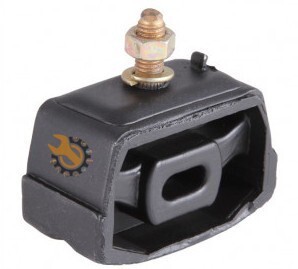 Toyota Corolla Pipe Support 17572-15050