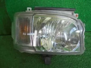 Toyota Hiace Headlight 2004-2008 Taiwan