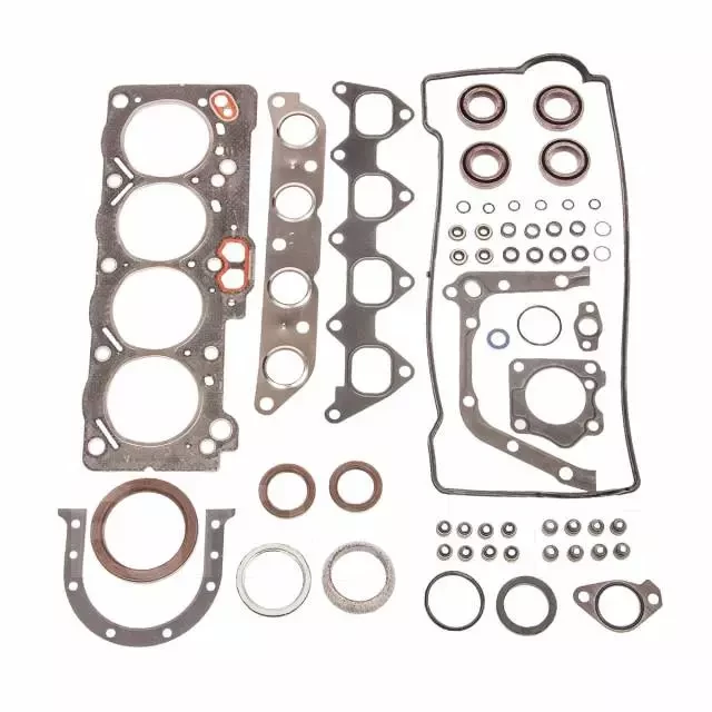 04111-16221 Cylinder Head Gasket Kit for Toyota 5AFE