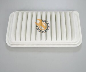 Toyota 17801-87402 OEM Genuine ELEMENT, AIR Filter