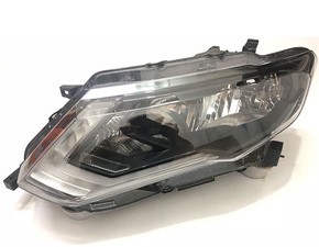 Nissan X Trail 2017 Headlight Normal