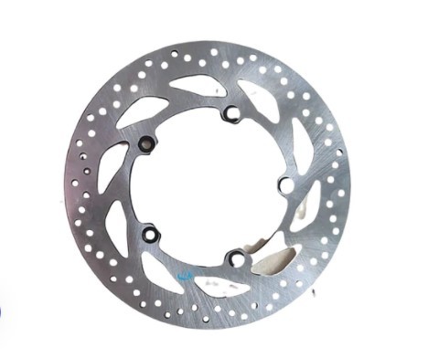 Yamaha SZR 150 Brake Disc Plate