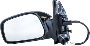 Driver Mirror for Toyota Corolla CE (2003 2004 2005 2006 2007 2008)